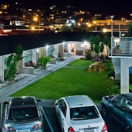 Picton Accommodation Gateway Motel Kültér fotó