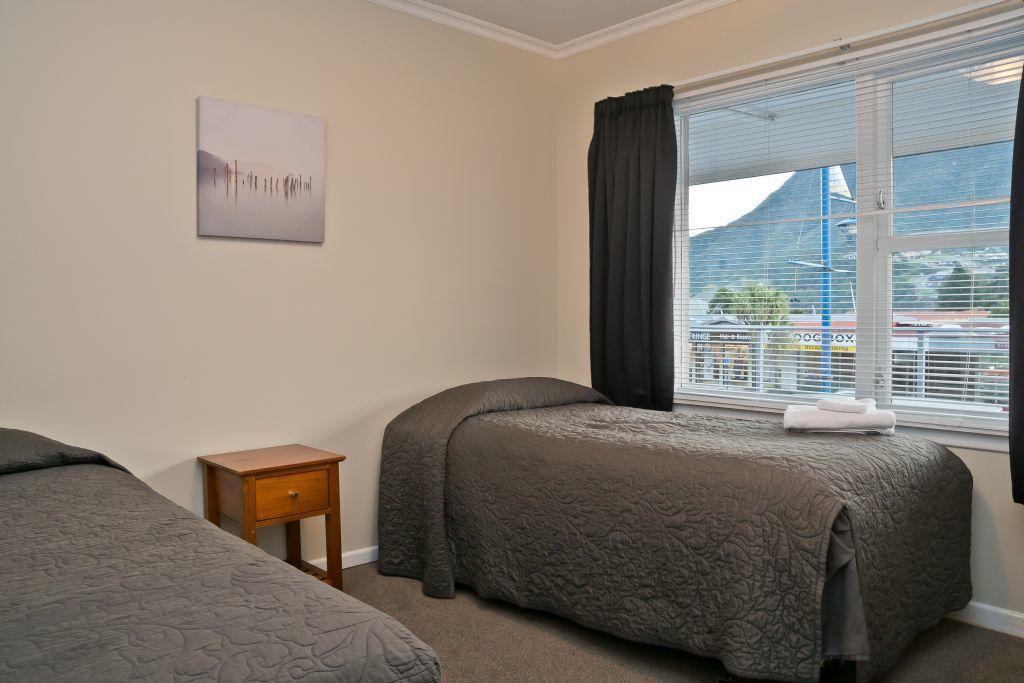 Picton Accommodation Gateway Motel Kültér fotó
