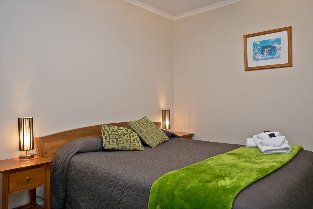 Picton Accommodation Gateway Motel Kültér fotó