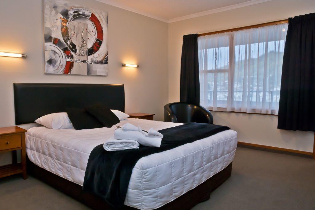 Picton Accommodation Gateway Motel Kültér fotó