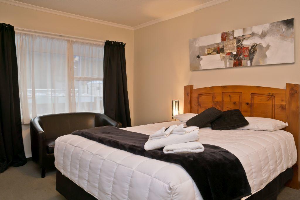 Picton Accommodation Gateway Motel Kültér fotó