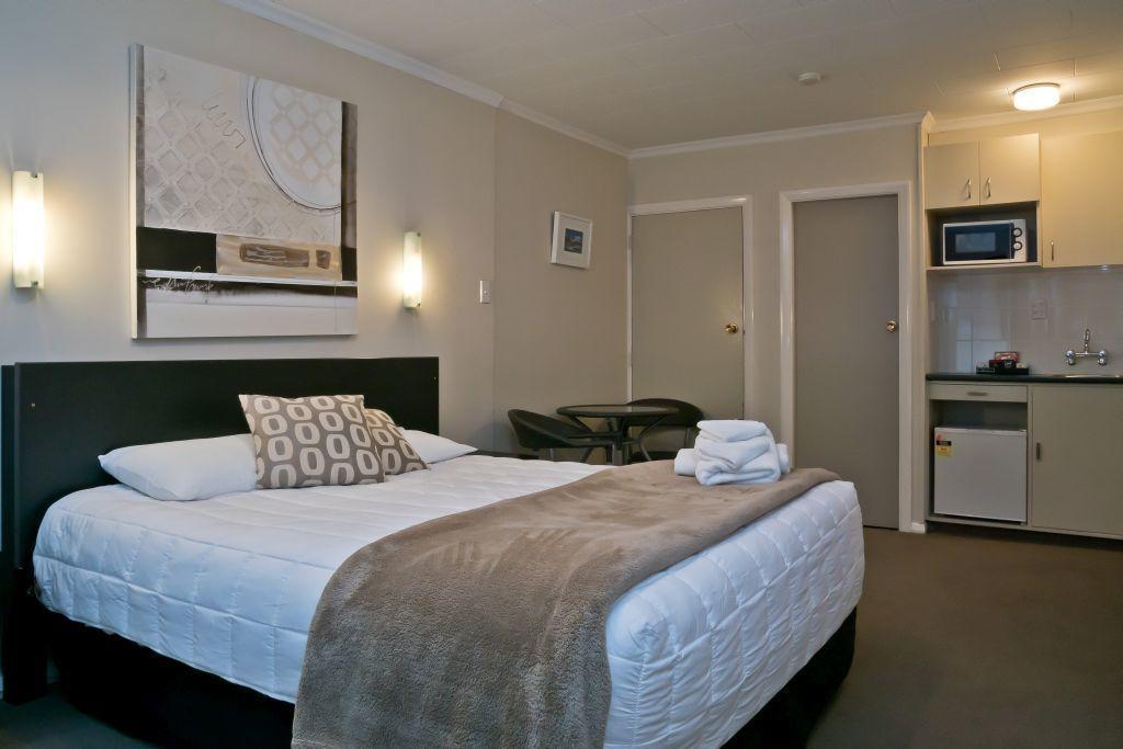 Picton Accommodation Gateway Motel Kültér fotó