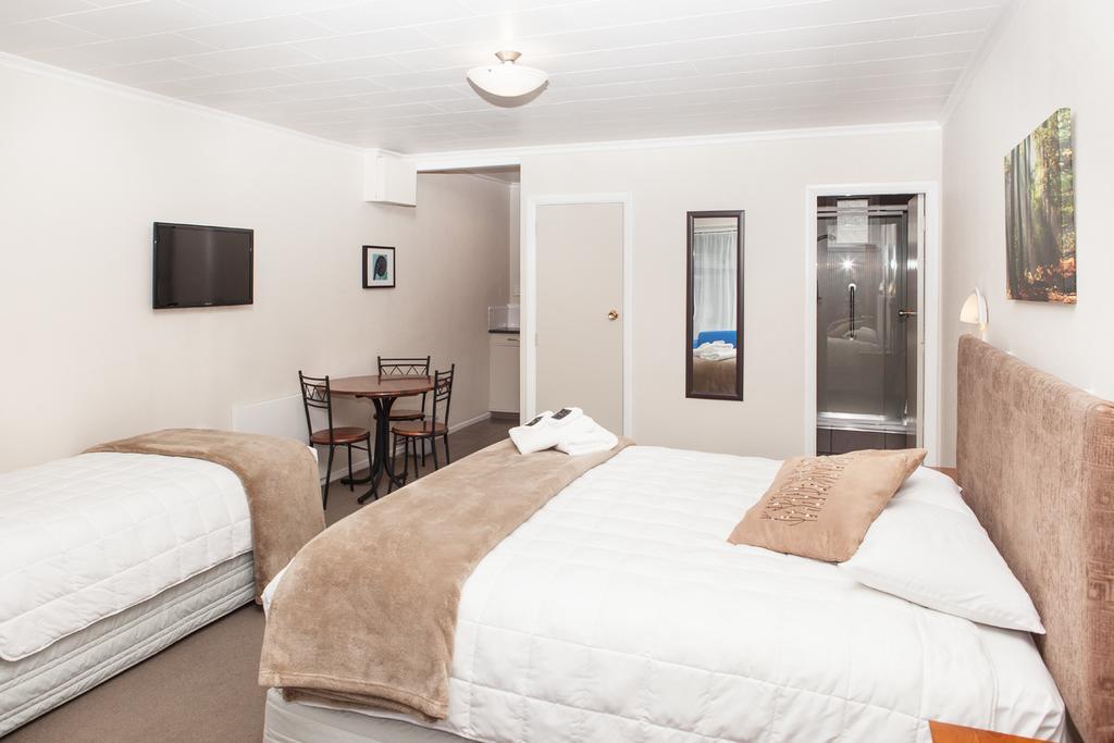 Picton Accommodation Gateway Motel Kültér fotó