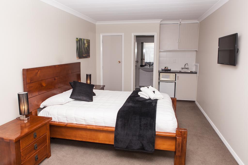Picton Accommodation Gateway Motel Kültér fotó