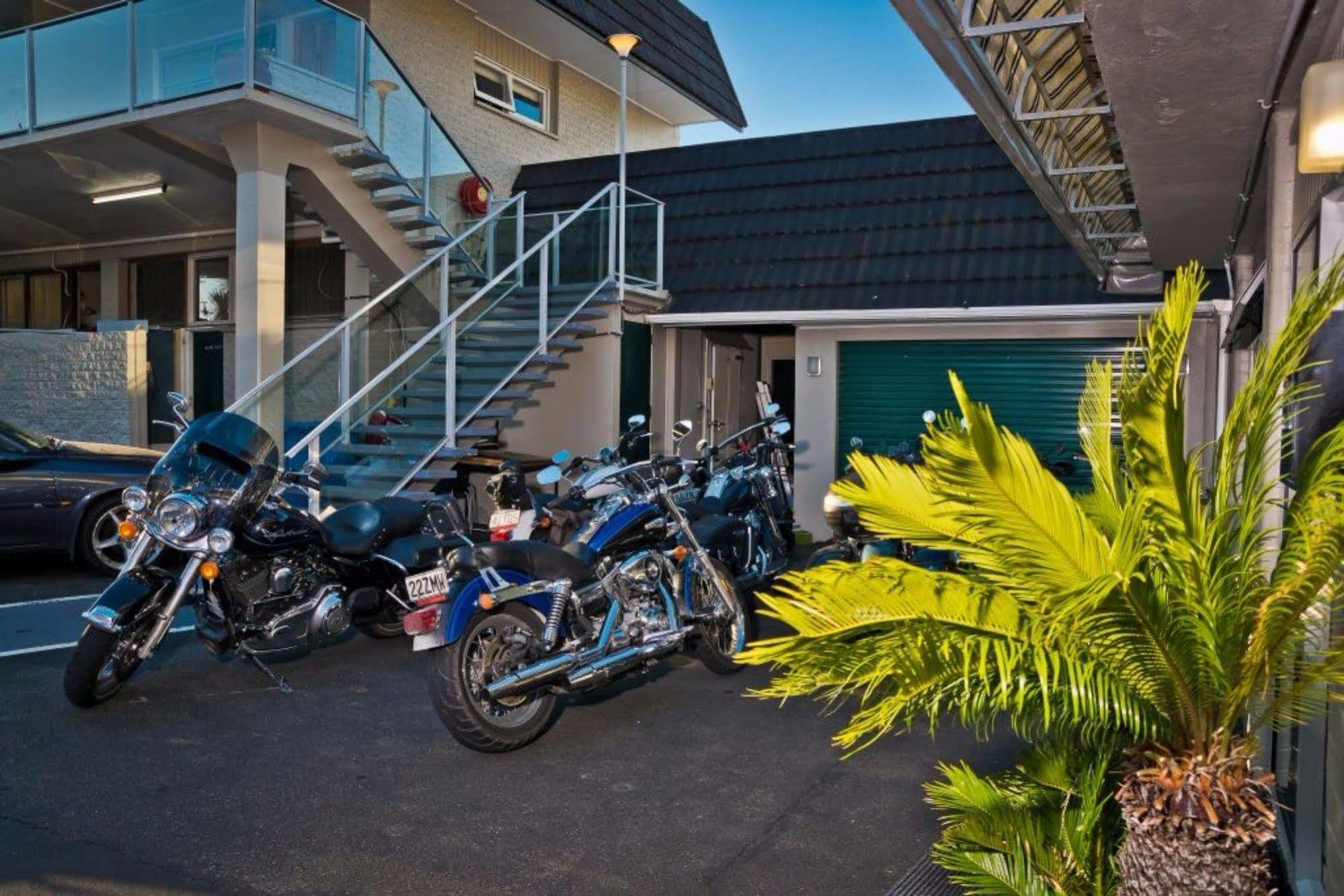 Picton Accommodation Gateway Motel Kültér fotó