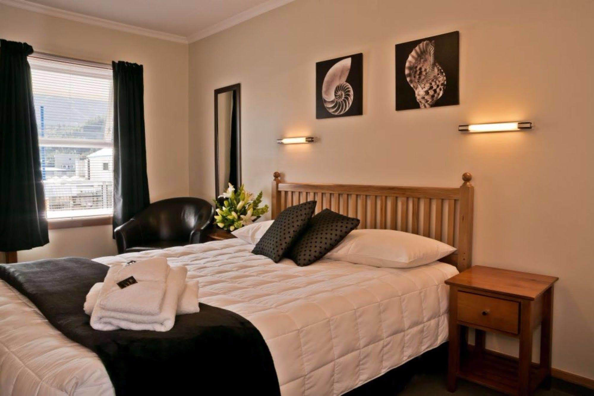 Picton Accommodation Gateway Motel Kültér fotó
